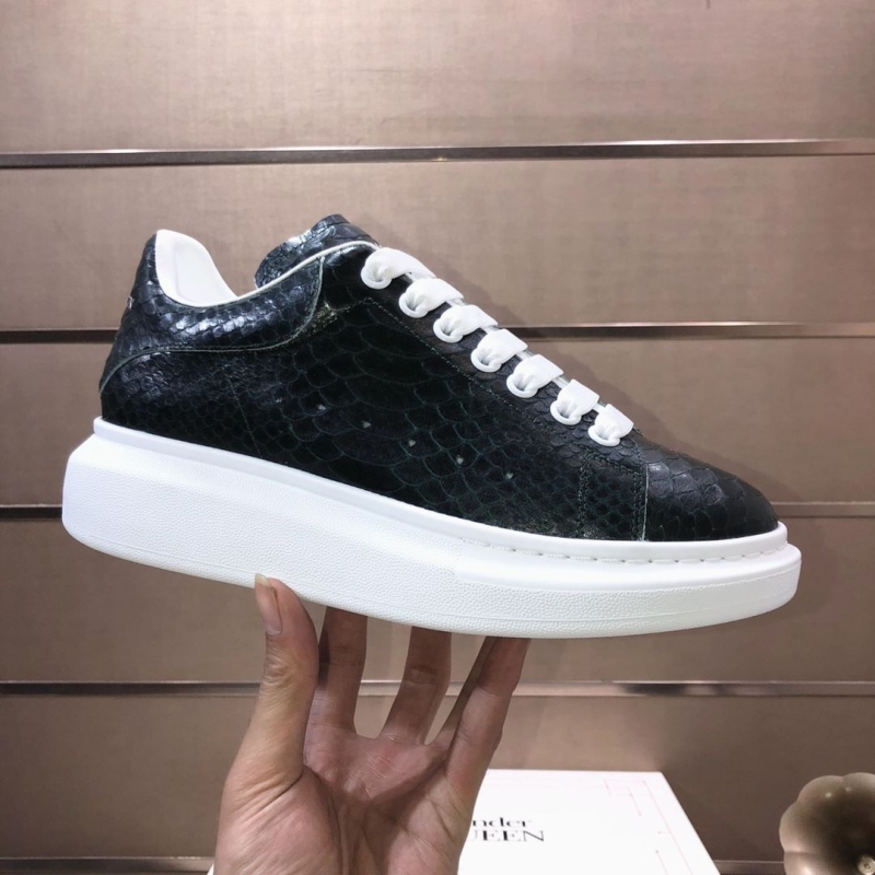 Alexander Mcqueen Casual Shoes